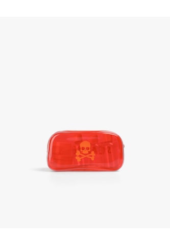 Sac Scalpers en rouge