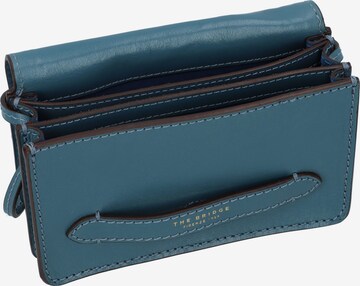 The Bridge Crossbody Bag 'Lucrezia ' in Blue