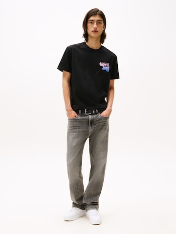Tommy Jeans Shirt in Black