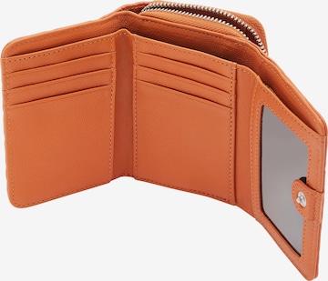 Liebeskind Berlin Wallet 'Pablita' in Orange