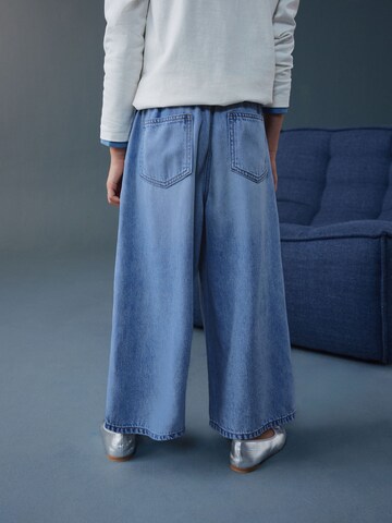 Next Baggy Jeans in Blue