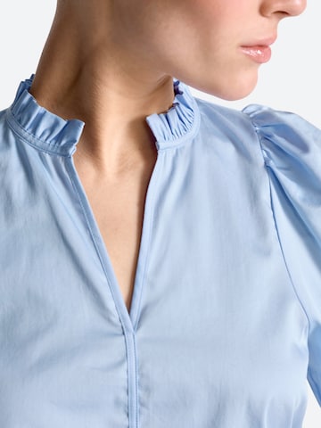 Rich & Royal Bluza | modra barva