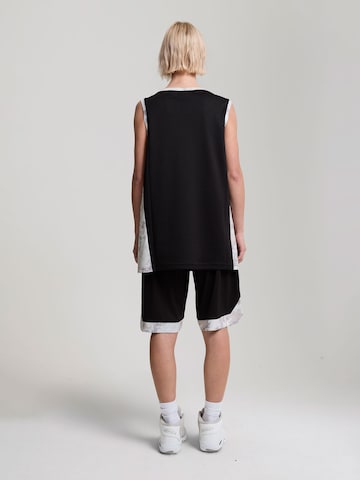 Haut '93 Airtex' AND1 en noir