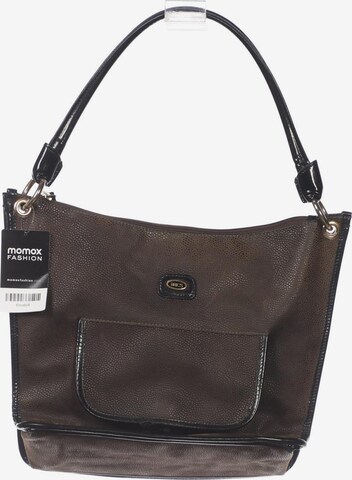 Bric's Bag in One size in Brown: front