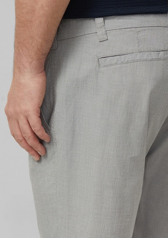 Regular Pantalon ' DETROIT ' s.Oliver en gris