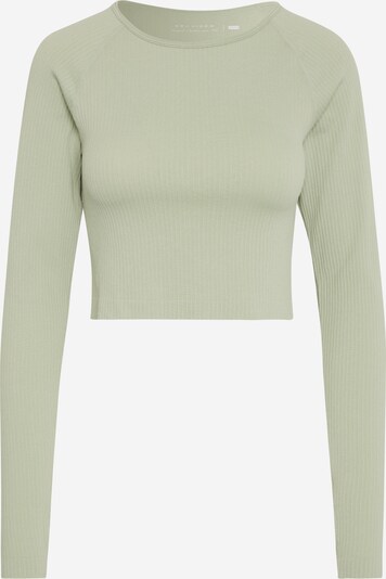 Röhnisch Sportshirt in hellgrün, Produktansicht
