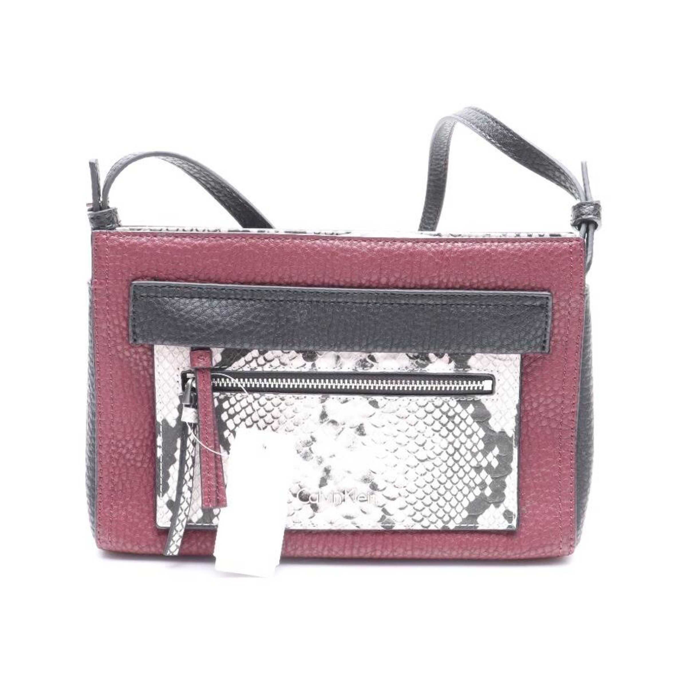 Calvin Klein Bag in One size in Mixed colors: front