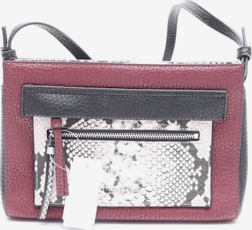 Calvin Klein Bag in One size in Mixed colors: front