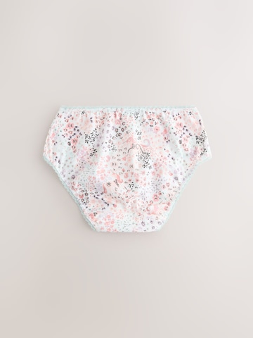 Next Alushousut värissä vaaleanpunainen