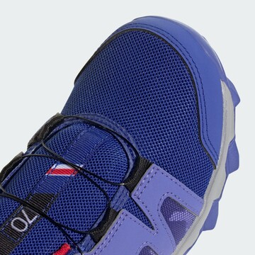 Chaussures basses 'Agravic Boa' ADIDAS TERREX en bleu