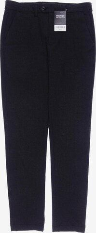 JACK & JONES Stoffhose 28 in Schwarz: predná strana