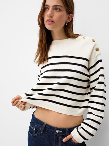 Pullover di Bershka in nero