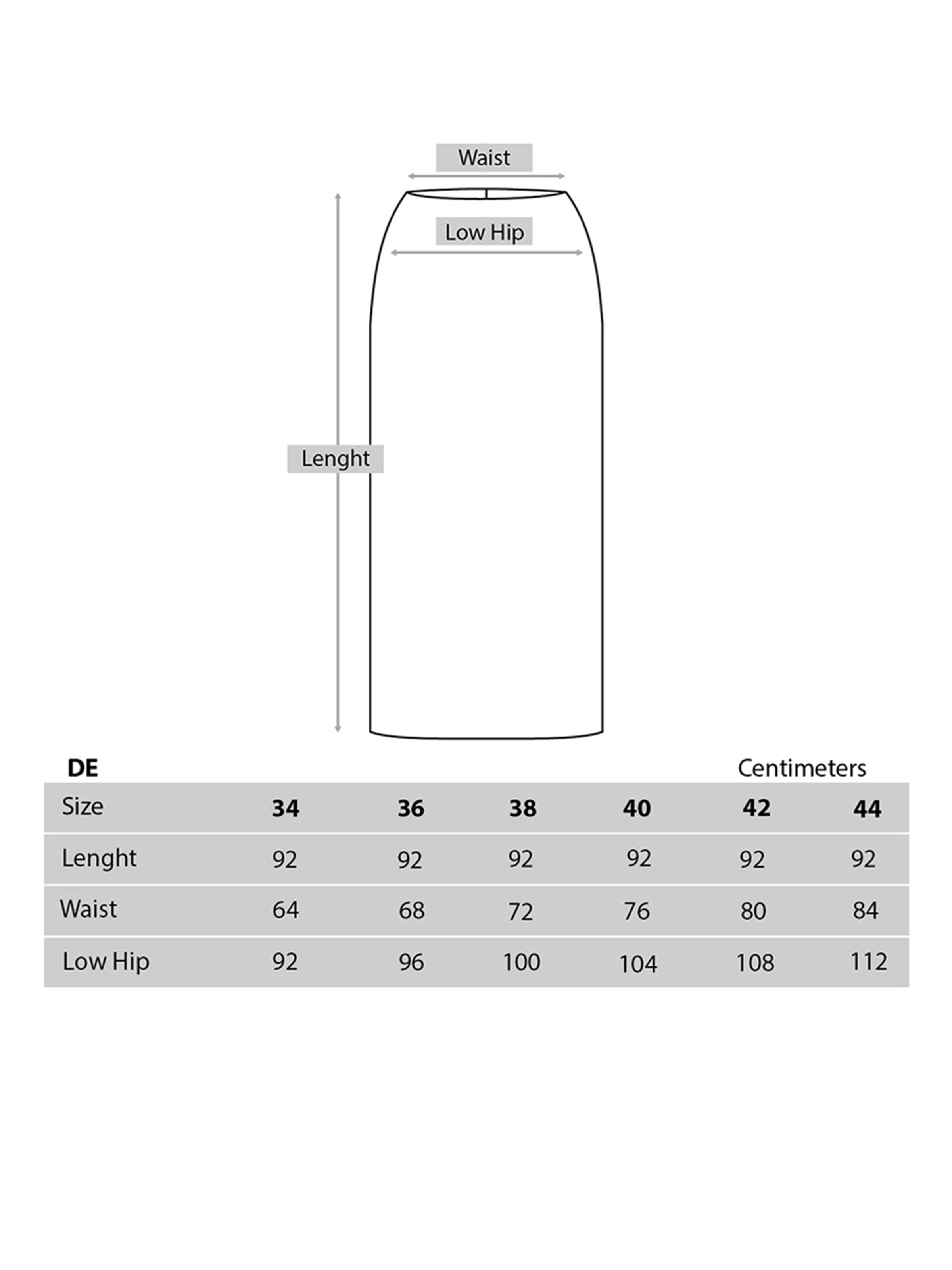Rua & Rua Rock‌‌‌‌‌‌‌‌ in Grau
