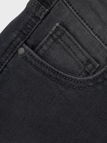 Flared Jeans 'NKFPOLLY' di NAME IT in grigio