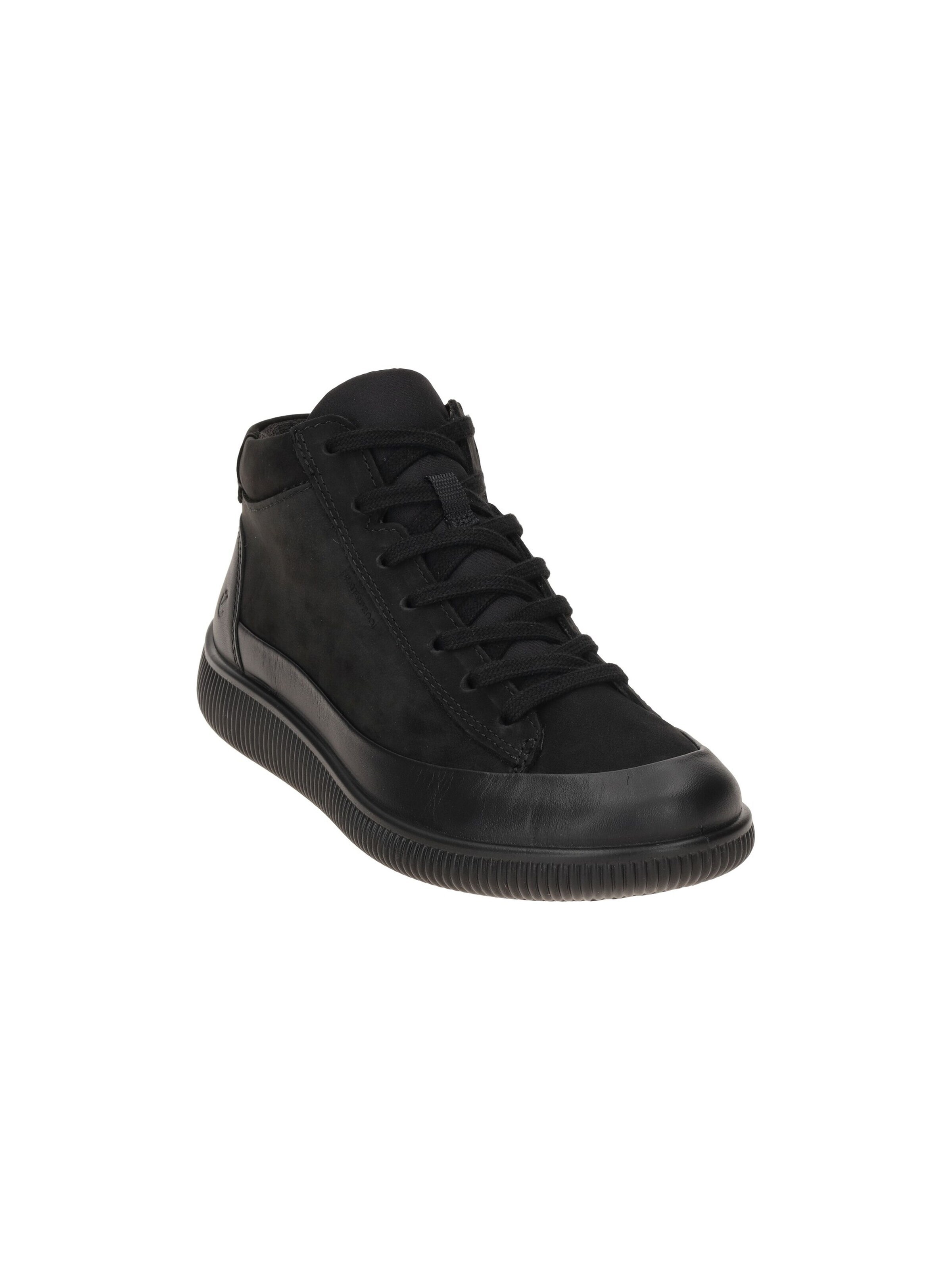 ECCO Boots‌‌‌‌‌ in Schwarz