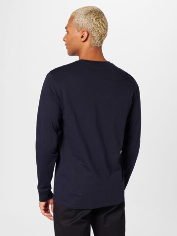 Carhartt WIP Shirt in Blauw