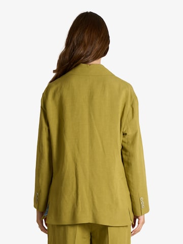Blazer Merci en vert