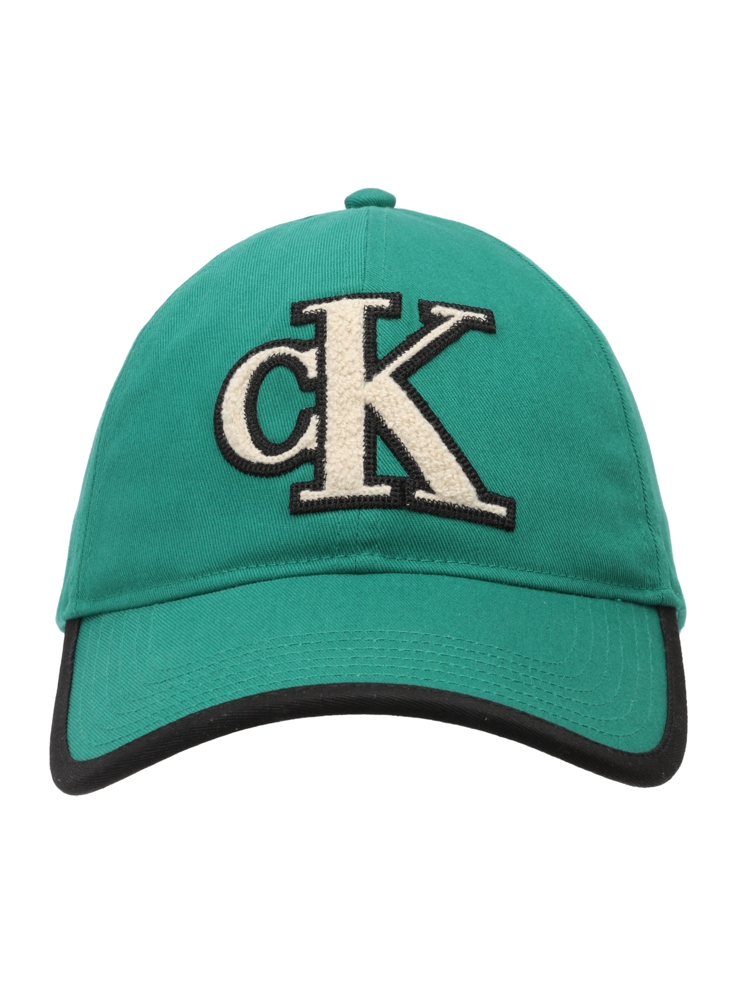 Calvin KleinŠilterica - zelena boja