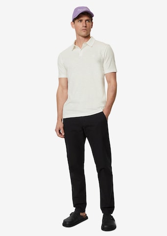 Marc O'Polo Shirt in Wit