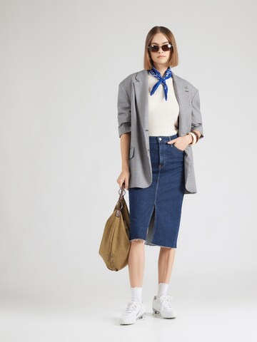 GAP Krilo | modra barva