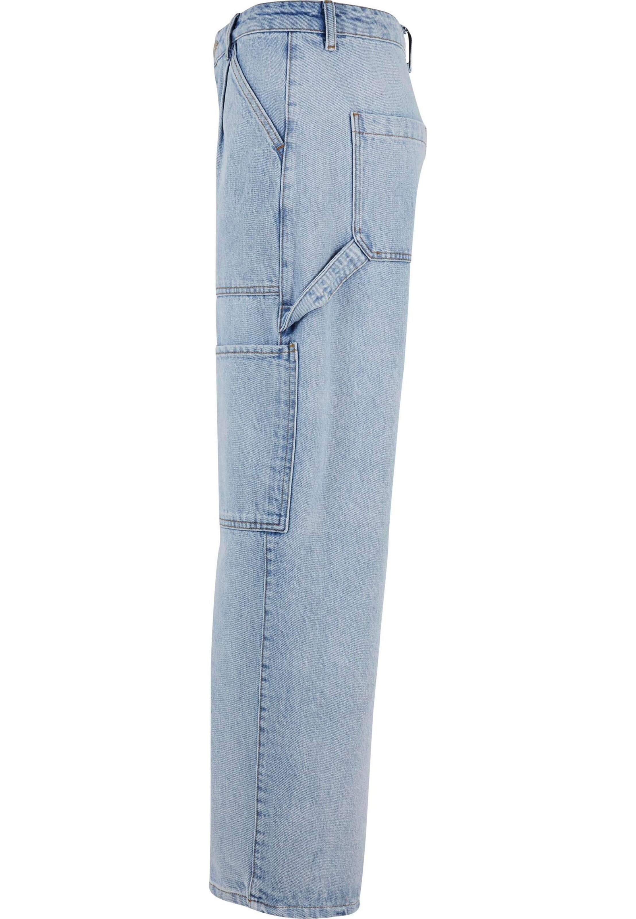 2Y Studios Свободный крой Джинсы-карго 'Tali' в Синий