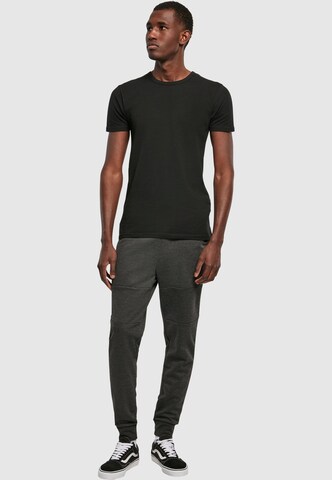 SOUTHPOLE Tapered Broek 'Southpole' in Grijs