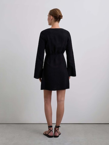 Robe ' ' Scalpers en noir