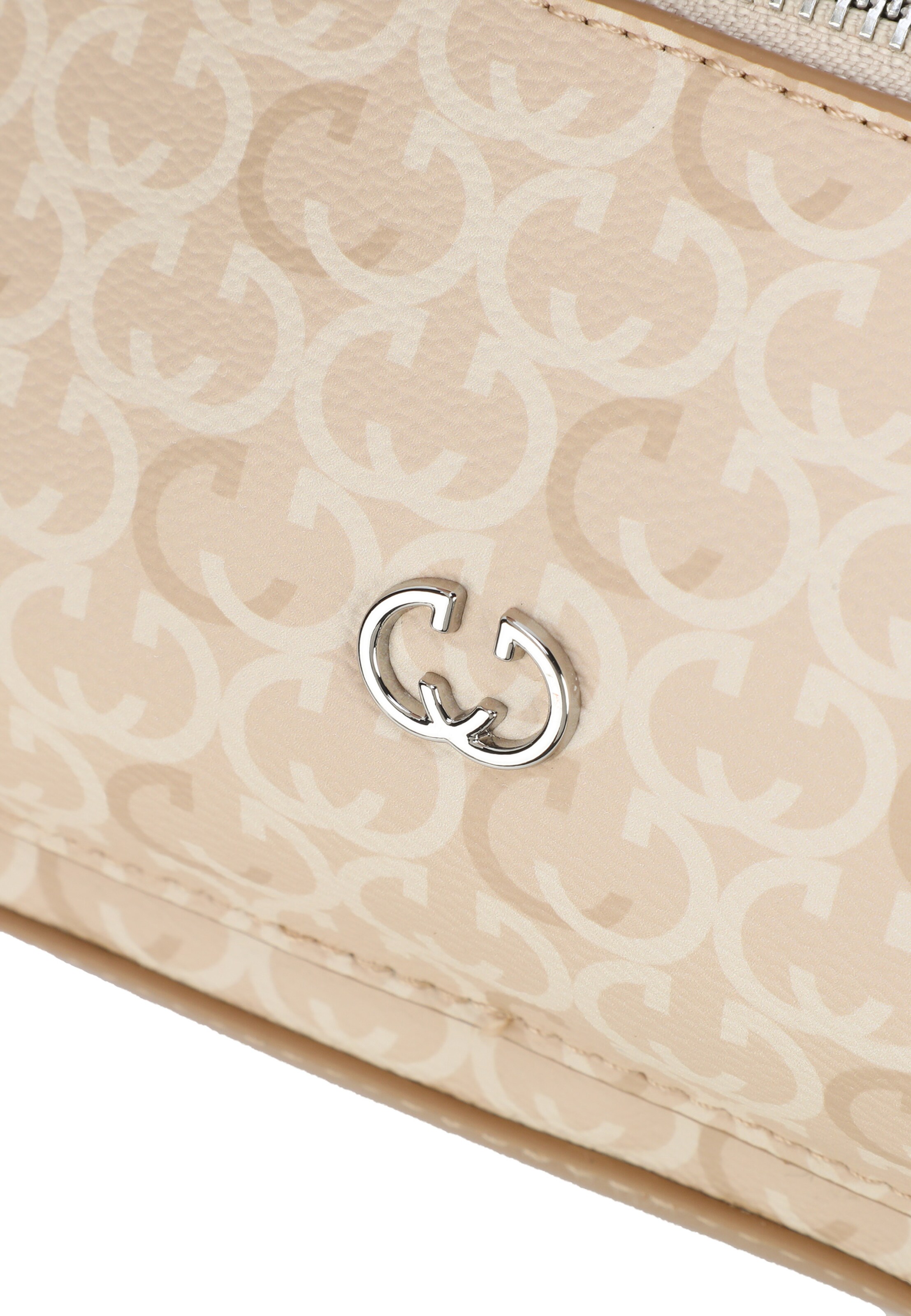 GERRY WEBER Rugzak 'Aeon' in Beige