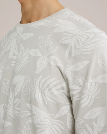 WE Fashion Футболка в Серый
