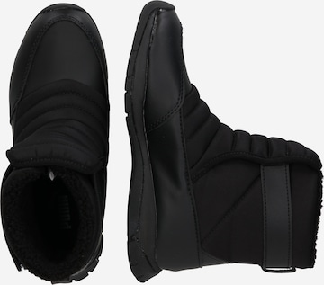 PUMA Snowboots 'Nieve' in Schwarz