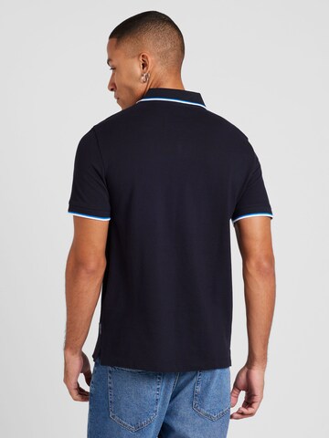 Maglietta di ARMANI EXCHANGE in blu
