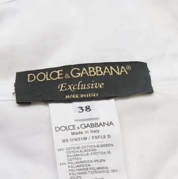 DOLCE & GABBANA Top & Shirt in XXS in Mixed colors