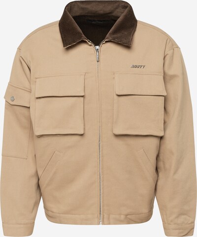 MOUTY Between-season jacket in Beige, Item view