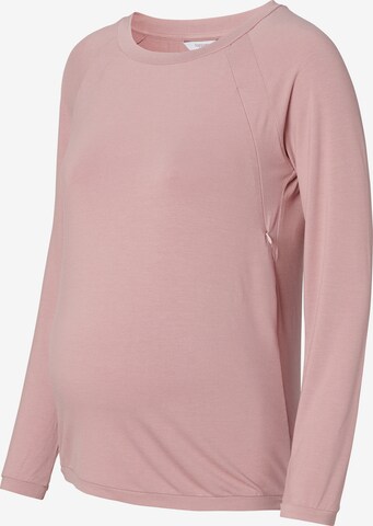 Noppies Shirt 'Pineville' in Pink
