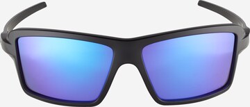 OAKLEY Sonnenbrille 'CABLES' in Lila