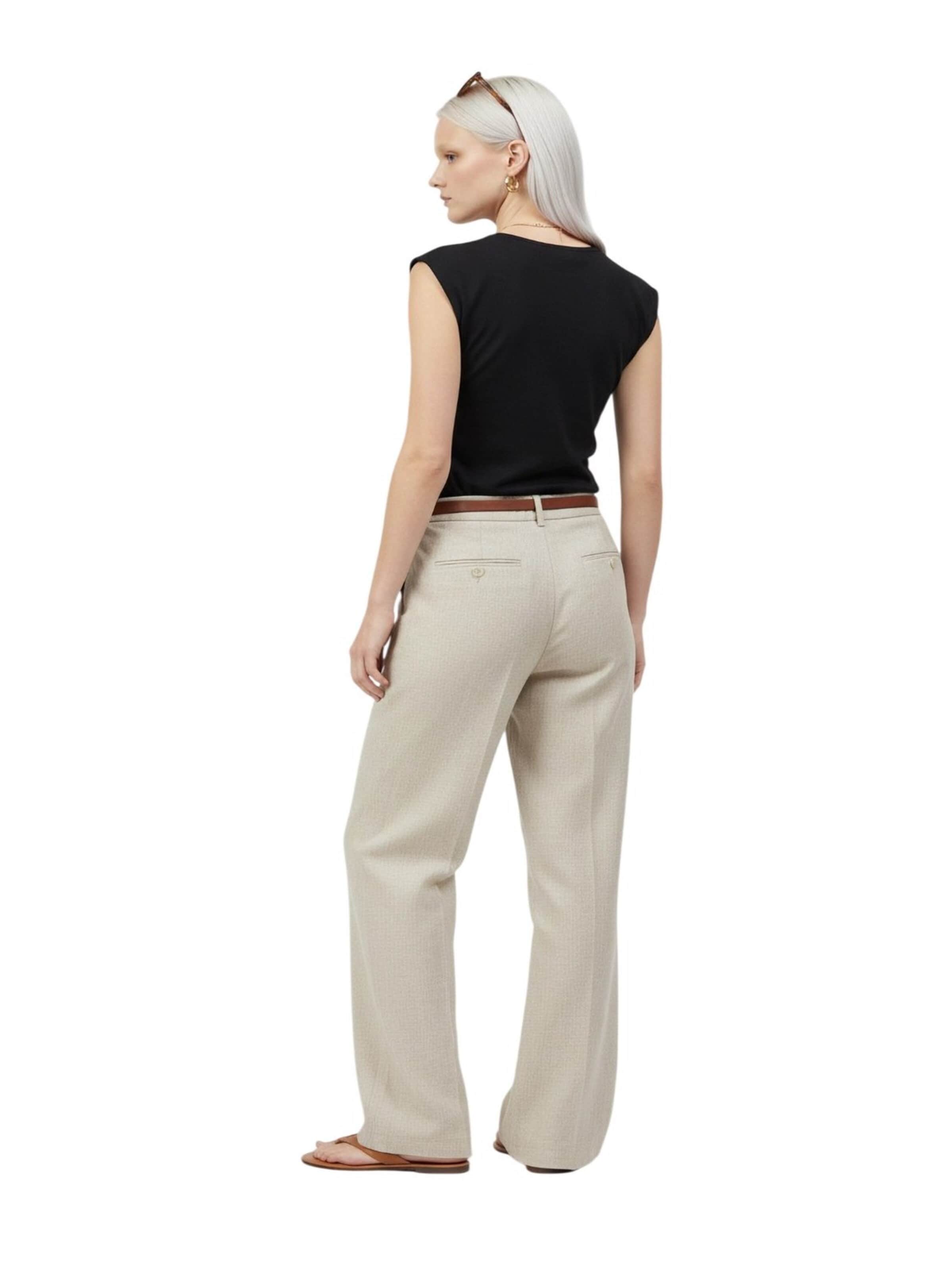 Alexa Dash Top – černá