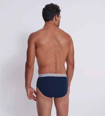 SLOGGI Slip 'Go Abc 2.0' in Blue