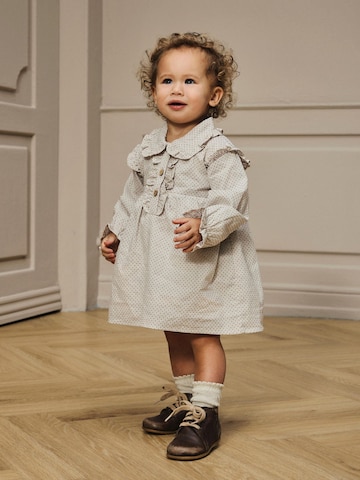 Robe Lil'Atelier en beige