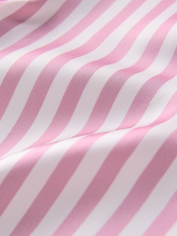 rozā The Set Pidžama