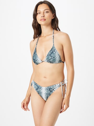 Hunkemöller Bikini nadrágok 'Dominica' - kék