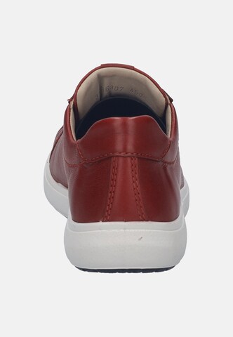 JOSEF SEIBEL Sneaker 'Megan 07' in Rot