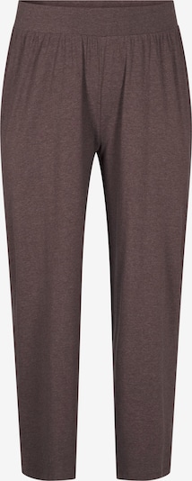 Zizzi Bikses 'Mkarla', krāsa - brūns, Preces skats