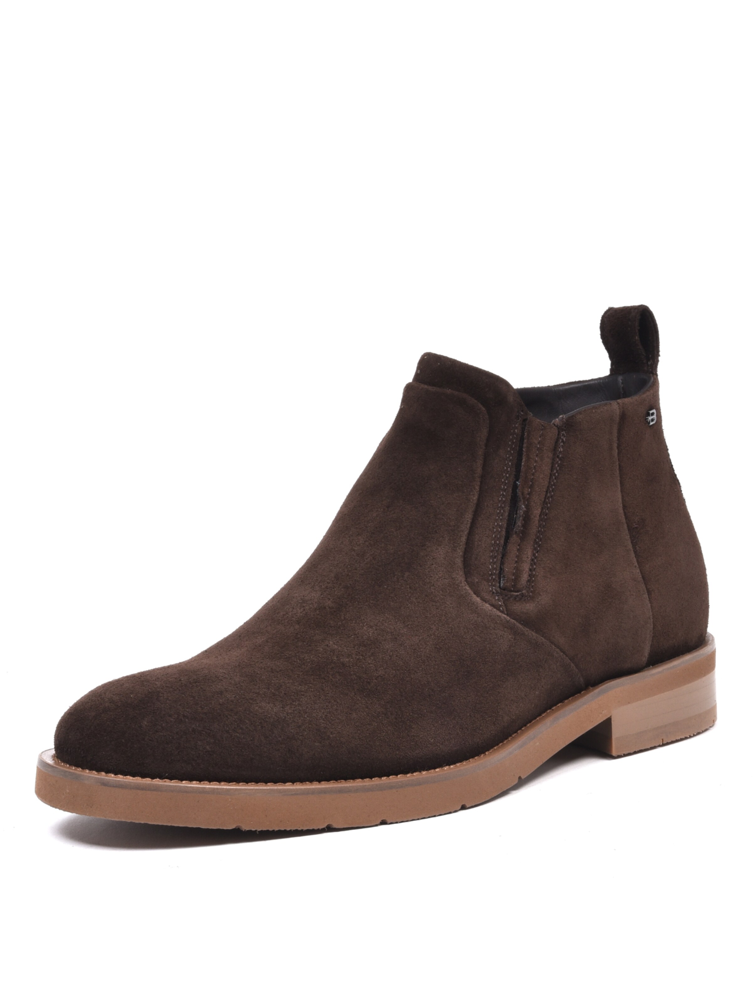BALDININI Chelsea Boots in 38,5 in Brown, Item view
