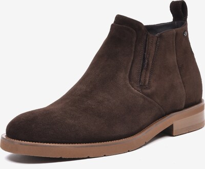 BALDININI Chelsea Boots in 38,5 in Brown, Item view