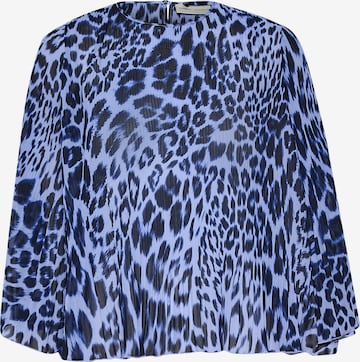 InWear - Blusa 'Nesdra' en azul: frente