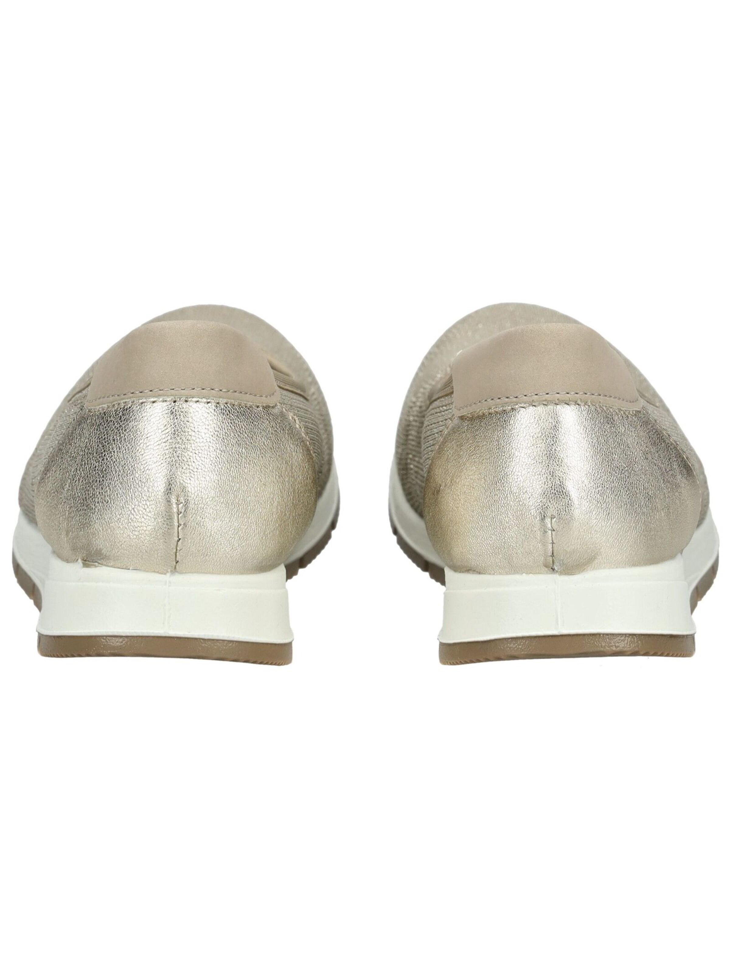 Chaussure basse IMAC en beige