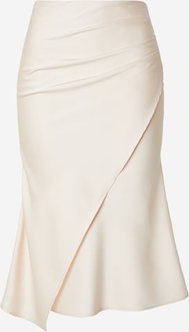 ABOUT YOU Hame 'Blanca' värissä beige: etupuoli