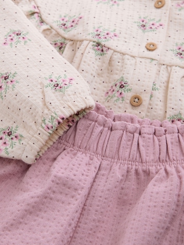 Set di Next in beige