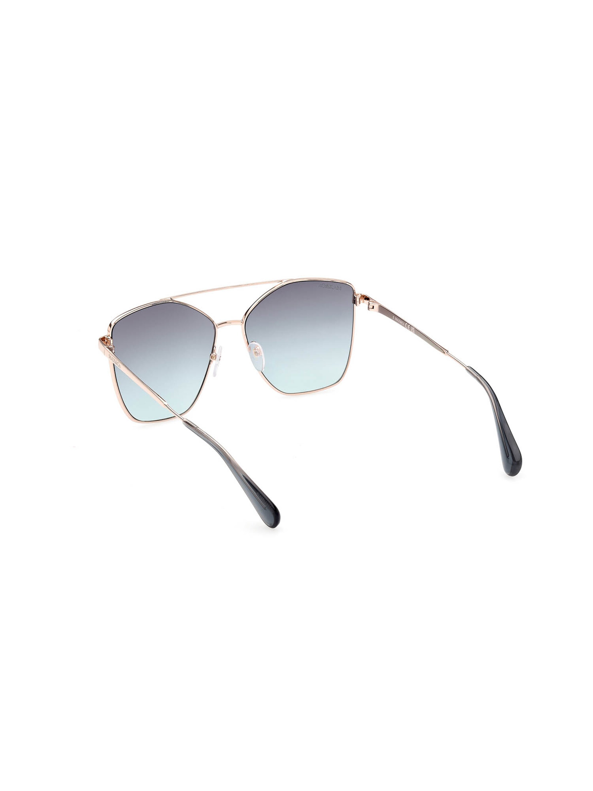 MAX&Co. Sunglasses in Gold
