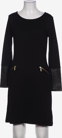ABOUT YOU Dress in M in Black: front